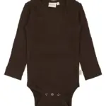 Body ls - Coffee Bean - 62