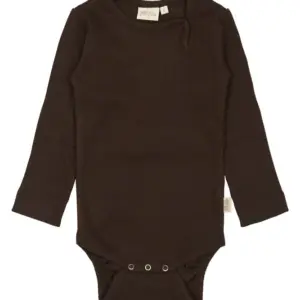 Body ls - Coffee Bean - 74