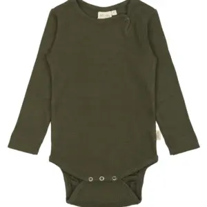 Body ls - Green Leaf - 56