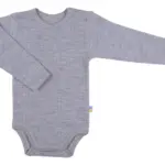 Body med langærmer - 15110 - 50