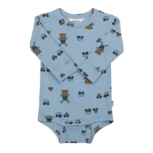 Body m/lange ærmer - 3560 - 50