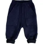 Bukser - 15603 Blå - 60