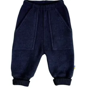 Bukser - 15603 Blå - 60