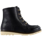 Bundgaard Vinterstøvler - Tex - Riley - Wide Fit - Sort