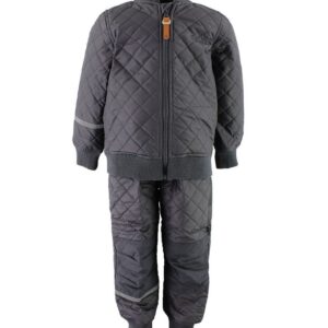 CeLaVi Termotøj - Coated - Koksgrå