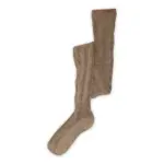 Celosia glitter strømpebukser - Brown sienna - 110