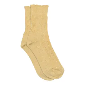 Celosia glitter strømper - 1356 - 22/24