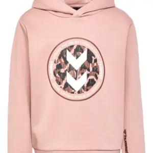 Chilli hoodie - ADOBE ROSE - 116