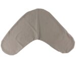 Cocoon Company Ammepudebetræk - Dusted Brown