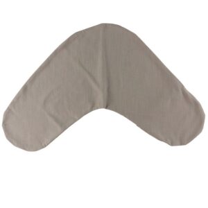 Cocoon Company Ammepudebetræk - Dusted Brown