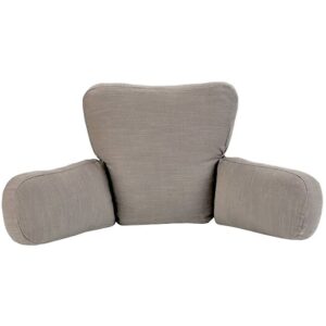 Cocoon Company Barnevognspude - Kapok - Dusted Brown