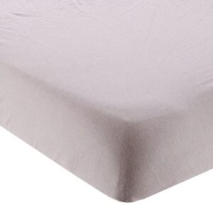 Cocoon Company Cover til Babynest - Jersey - Dusted Brown