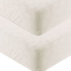 Cocoon Company Lagen - 2-pak - Lift - 31x75 - Creme