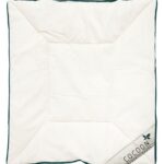 Cocoon Company Pude - Baby - 40x45 - Kapok