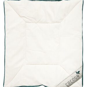 Cocoon Company Pude - Baby - 40x45 - Kapok