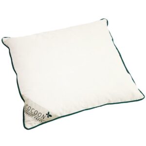 Cocoon Company Pude - Voksen - 60x65 - Kapok