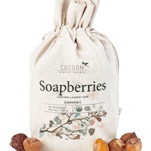 Cocoon Company Sæbebær - 250 g