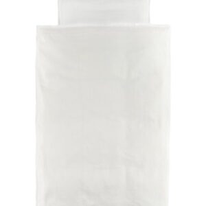 Cocoon Company Sengetøj - Voksen - Polar Bear White