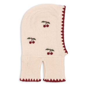 Collette uldelefanthue (2-4 år)