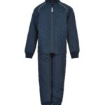 Color Kids Termotøj - Total Eclipse