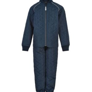 Color Kids Termotøj - Total Eclipse