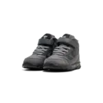 Crosslite vinterstøvle mid infant - FORGED IRON - 24