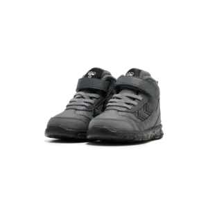 Crosslite vinterstøvle mid infant - FORGED IRON - 25