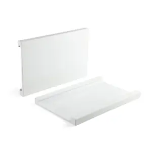 Dækstykker til Sebra Sengen - FSCÂ®