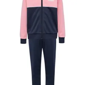 Dallas tracksuit - parisian night - 110