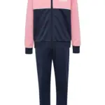 Dallas tracksuit - parisian night - 116