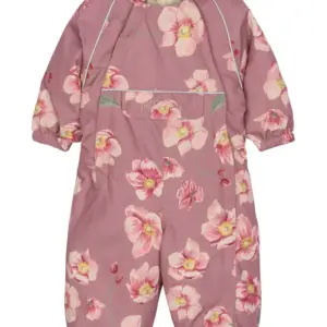 Dard Flyverdragt - Autumn Anemone - 80