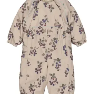 Dard Flyverdragt - Blackberry - 104