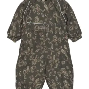 Dard Flyverdragt - Oak - 86