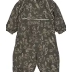 Dard Flyverdragt - Oak - 98