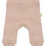 Dian leggings - Nostalgic Rose/Dark Off White - 44