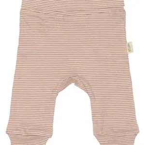 Dian leggings - Nostalgic Rose/Dark Off White - 62