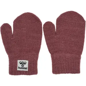 Duo vanter - ROSE BROWN - 0/2