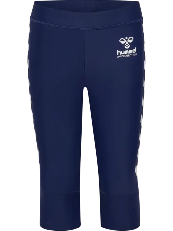 Fiji swim shorts - NAVY BLAZER - 110