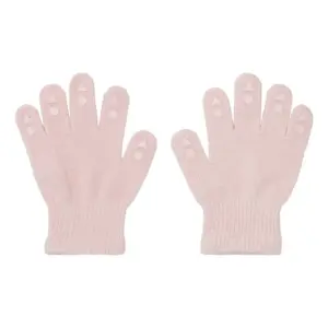 Fingervanter - SOFT PINK - 1-2 ÅR