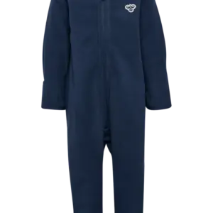 Fleece Zip Dragt Bee - 7459 - 80