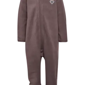 Fleece Zip Dragt Bee - 8029 - 92