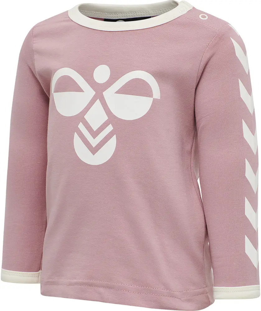 Flipper t-shirt l/s - 4852 - 86