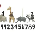 Fødselsdagstog Safari