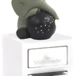 Første tand/hårlok - jomfruen