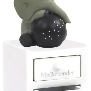 Første tand/hårlok - jomfruen