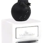 Første tand/hårlok - skorpionen