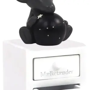 Første tand/hårlok - stenbukken