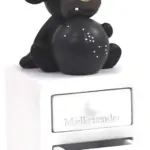 Første tand/hårlok - tyren