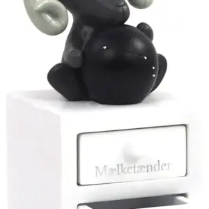 Første tand/hårlok - vædderen