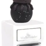 Første tand/hårlok - vandmanden